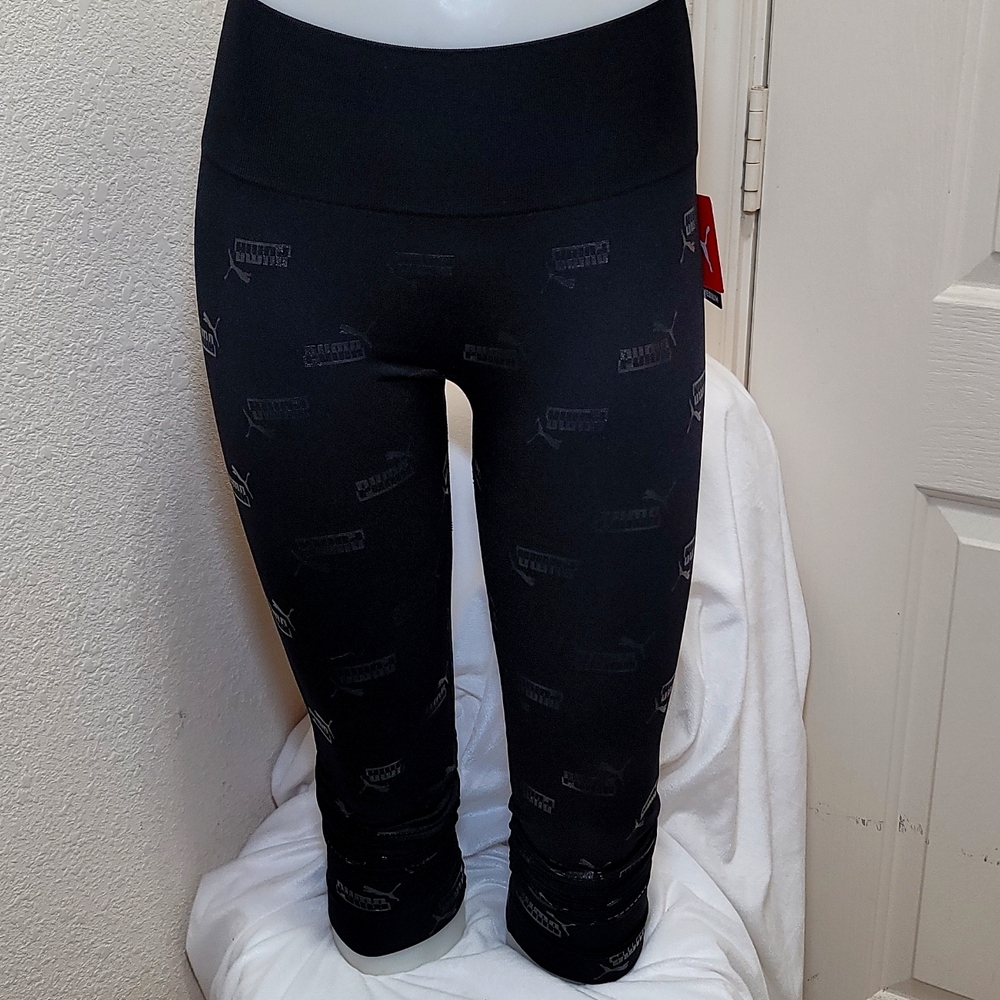 Puma Seamless Leggings